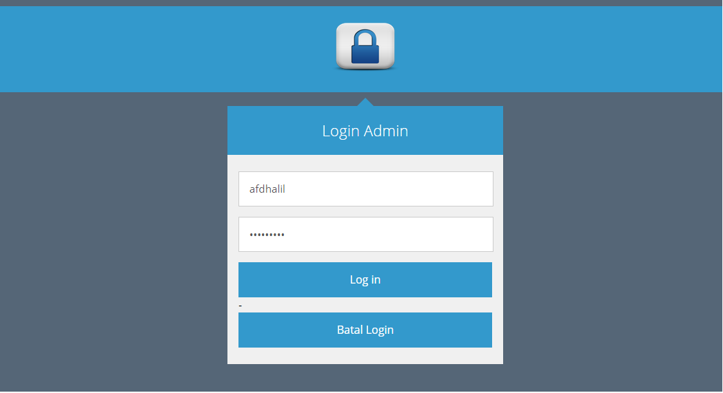 Login PGRI Rokan Hulu - Persatuan Guru Republik Indonesia Cabang Rokan Hulu